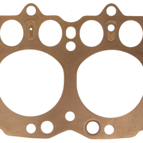 Head Gasket LANDROVER 2286 2494 AD770 - Permaseal