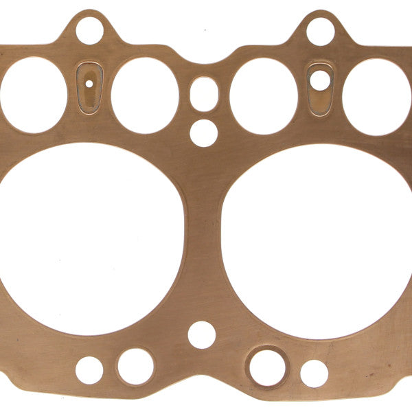 Head Gasket LANDROVER 2286 2494 AD770 - PERMASEAL