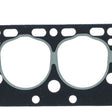 Head Gasket HOLDEN 132 138CI GREY AD880 - PERMASEAL