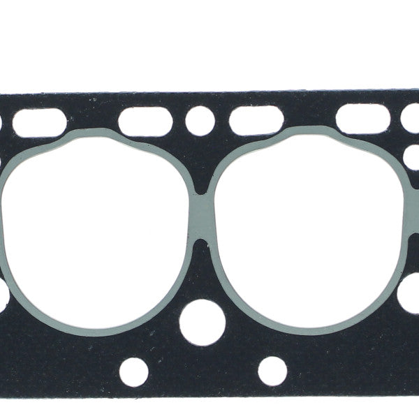 Head Gasket HOLDEN 132 138CI GREY AD880 - PERMASEAL