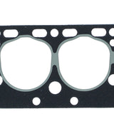 Head Gasket HOLDEN 132 138CI GREY AD880 - Permaseal