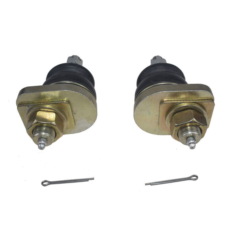 Adjustable Upper Control Arms Ball Joints Set Fit For Holden Colorado 2012-2016 - Machter