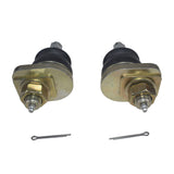 Adjustable Upper Control Arms Ball Joints Set Fit For Holden Colorado 2012-2016 - Machter