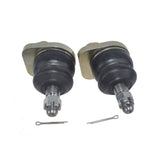 Adjustable Upper Control Arms Ball Joints Set Fit For Holden Colorado 2012-2016 ADBJ-HLN001 - Machter