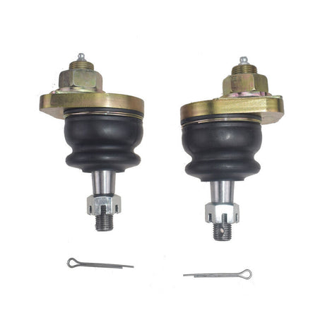 Upper Control Arm Ball Joints Lift Up 3" 4" Fit For Holden Colorado 2017-ON ADBJ-HLN002 - Machter