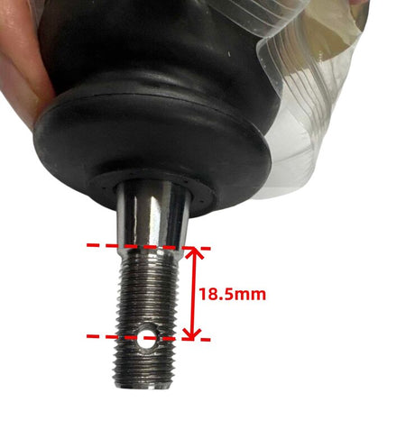Upper Ball Joint For Front Upper Adjustable Control Arm - Control Arm Kit ADBJ-XX1 - Machter
