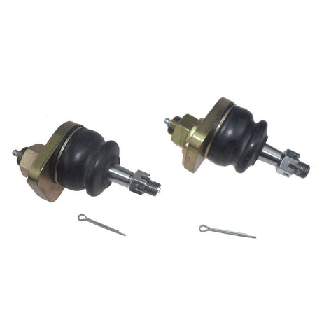 Adjustable Upper Control Arm Ball Joints Fit For Nissan Navara D40 D23 NP300 R51 Pathfinder For Mercedes-Benz X-Class 2017-ON - Machter