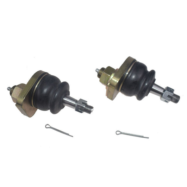 Adjustable Upper Control Arm Ball Joints Fit For Nissan Navara D40 D23 NP300 R51 Pathfinder For Mercedes-Benz X-Class 2017-ON ADBJ-XX2 - Machter