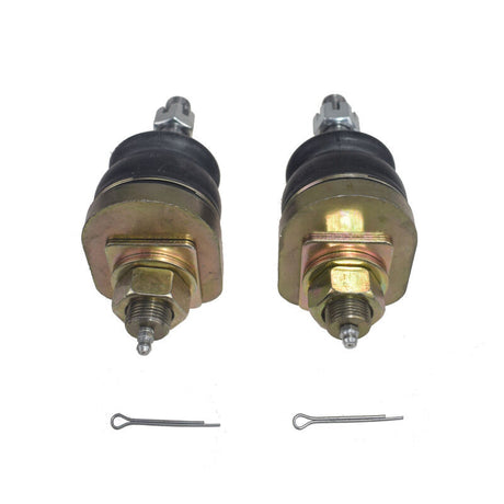 Adjustable Upper Control Arm Ball Joints Fit For Nissan Navara D40 D23 NP300 R51 Pathfinder For Mercedes-Benz X-Class 2017-ON - Machter