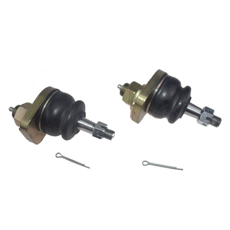 Adjustable Upper Control Arm Ball Joints Fit For Nissan Navara D40 D23 NP300 R51 Pathfinder For Mercedes-Benz X-Class 2017-ON - Machter