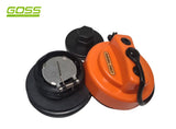 Fill Safe Diesel Cap ADCAP - Goss