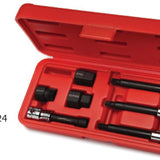 Decoupler Tool Kit DECOUPLER REMOVAL TOOL KIT 91024 - Gates