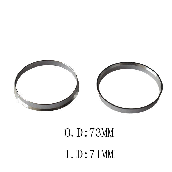 Fit For Holden VR VS Commodore Brake Upgrade Adaptor Shim Rings - VT Disc Rotor 330 ADSR-HLN001 - Machter