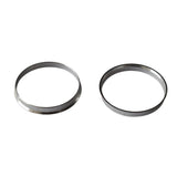 Fit For Holden VR VS Commodore Brake Upgrade Adaptor Shim Rings - VT Disc Rotor 330 ADSR-HLN001 - Machter