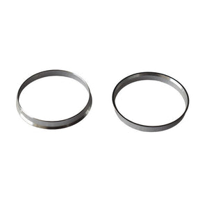 Fit For Holden VR VS Commodore Brake Upgrade Adaptor Shim Rings - VT Disc Rotor 330 ADSR-HLN001 - Machter