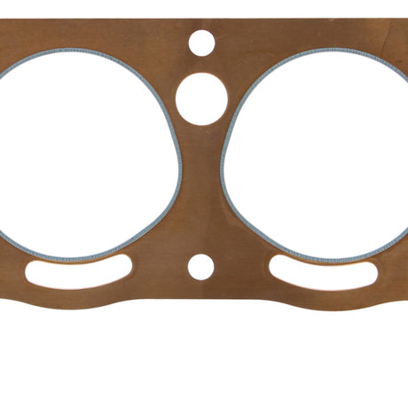 Head Gasket CHRYSLER UK 1592 1725 AE460 - Permaseal