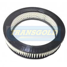 Air Filter Toyota Hilux/Avante/Celica 76-81,83-84/Corona74-87 AF0242 - Transgold | Universal Auto Spares