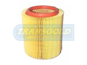 Air Filter Jaguar Xj6 2.8L & 4.2L 79-87 Series 3 AF0316 - Transgold | Universal Auto Spares