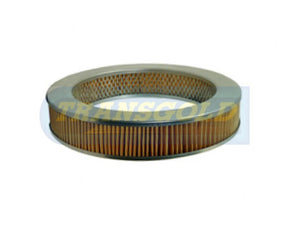 Air Filter Mitsubishi Colt 1400, 1600 80-82 AF0319 - Transgold | Universal Auto Spares