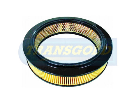 Air Filter Mitsubishi Colt 82-90/Cordia 83-84/Hyundai Carb 86-92 AF0325 - Transgold | Universal Auto Spares