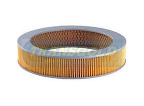 Air Filter Holden Camira Jb 1.6L 82-85/F. Inj. 85-87 AF0329 - Transgold | Universal Auto Spares