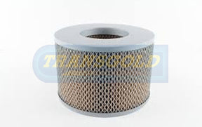 Air Filter Toyota Landcruiser 78-93/bundera 85-86 AF0340 - Transgold | Universal Auto Spares