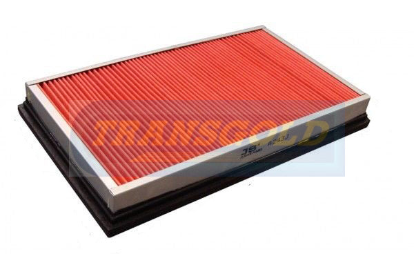 Air Filter Commodore Vl, Vn, Vp/ Nissan/ Subaru AF0360 - Transgold | Universal Auto Spares
