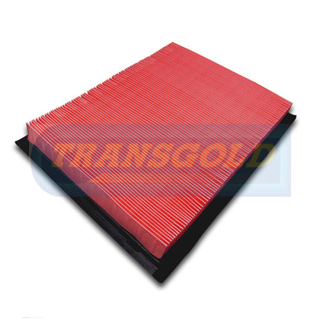 Air Filter Ford Falcon Ea 88/91/Eb 91-93/Fairlane 88-93/Ltd AF0431 - Transgold | Universal Auto Spares