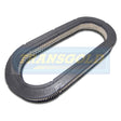 Air Filter Ford Maverick/Nissan Patrol AF0444 - Transgold | Universal Auto Spares