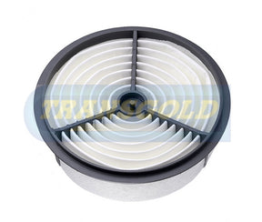 Air Filter Toyota Cressida Mx73,Mx83 88-93/Mr2 87-90(Af0497) - Transgold | Universal Auto Spares
