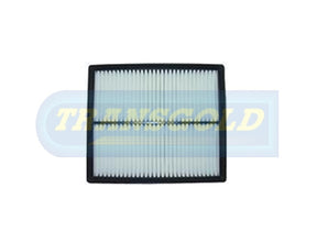Air Filter Mazda 929 Efi V6 87-93/B2600 AF0488 - Transgold | Universal Auto Spares