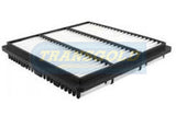 Air Filter Magna Tr/Verada V6 Efi/Pajaero/Express/Starwagon AF0489 - Transgold | Universal Auto Spares