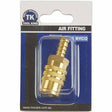 Ryco Quick Coupler 3/8" Hose/Tail Air Fitting - Tool King