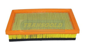 Air Filter Jeep Cherokee 2.5L 98-02 AF1084 - Transgold | Universal Auto Spares