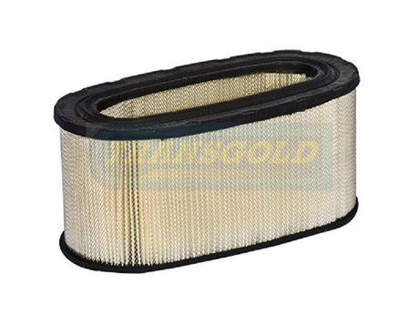 Air Filter Ford F250/F350 Oval Up To 3/99 (Wa1119) AF1119 - Transgold | Universal Auto Spares