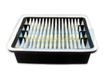 Air Filter Lexus Ls430 4.3L V8 2000-On (Wa1137) AF1137 - Transgold | Universal Auto Spares