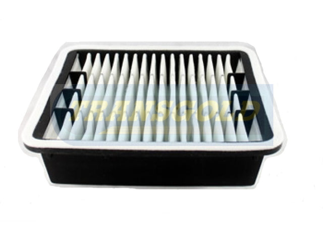 Air Filter Lexus Ls430 4.3L V8 2000-On (Wa1137) AF1137 - Transgold | Universal Auto Spares