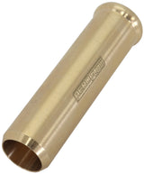 Ford 351C Brass 5/8" Fitting Water Outlet Fitting Block AF116 - Aeroflow