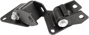Holden Hq Wb Torana SBC Pair Conversion Engine Mounts Chev AF1200-1001 - Aeroflow