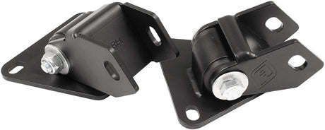 Holden Hq Wb Torana SBC Pair Conversion Engine Mounts Chev AF1200-1001 - Aeroflow