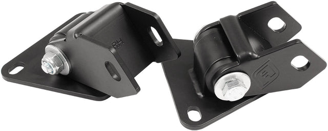 Holden Hq Wb Torana SBC Pair Conversion Engine Mounts Chev AF1200-1001 - Aeroflow