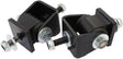 Holden Commodore Vt-Vz LS Engine Mounts Pair AF1201-0001 - Aeroflow
