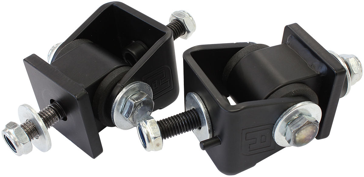 Holden Commodore Vt-Vz LS Engine Mounts Pair AF1201-0001 - Aeroflow