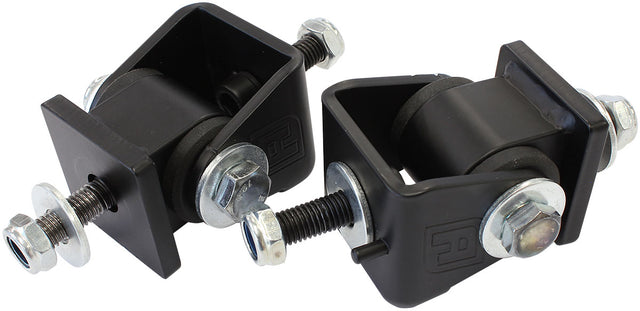 Holden Commodore Vt-Vz LS Engine Mounts Pair AF1201-0001 - Aeroflow