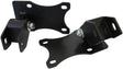 Holden Torana LS Engine Pair Conversion Engine Mounts AF1201-1000 - Aeroflow