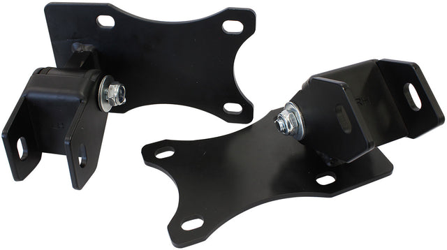 Holden Torana LS Engine Pair Conversion Engine Mounts AF1201-1000 - Aeroflow
