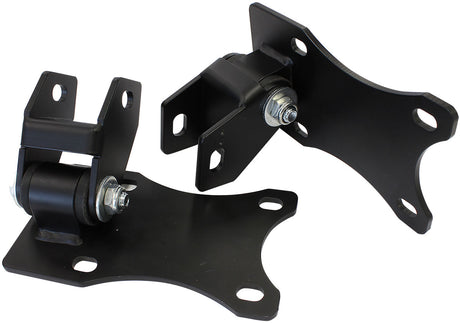 Holden Hq-Wb LS Engine Pair Conversion Engine Mounts AF1201-1001 - Aeroflow