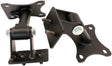 Holden Vn-Vs To LS Engine V6 Kframe Conversion Mounts Pair AF1201-1003 - Aeroflow