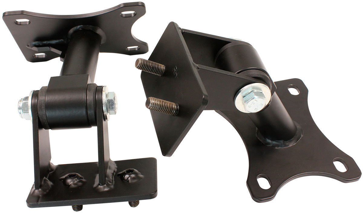 Holden Vn-Vs To LS Engine V6 Kframe Conversion Mounts Pair AF1201-1003 - Aeroflow