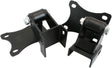 Holden Vl To LS Engine RB30 K Frame Conversion Mounts Pair AF1201-1004 - Aeroflow